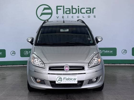 Carro 1.6 MPI ESSENCE 16V FLEX 4P MANUAL