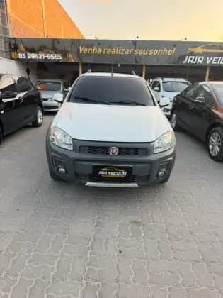 Carro 1.4 MPI FREEDOM CS 8V FLEX 2P MANUAL