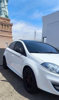 Carro 1.8 SPORTING 16V FLEX 4P MANUAL