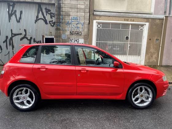 Carro 1.8 MPI SCHUMACHER SEASON 16V GASOLINA 4P MANUAL
