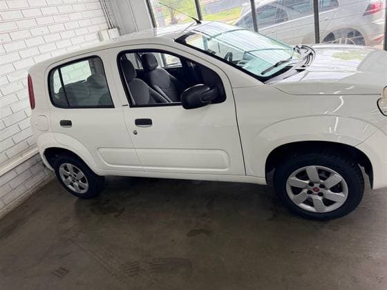 Carro 1.0 EVO VIVACE 8V FLEX 4P MANUAL