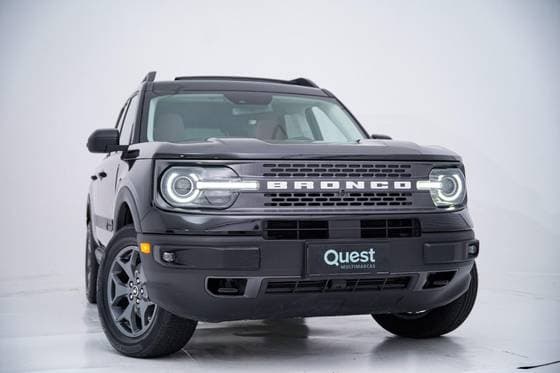 Carro 2.0 ECOBOOST GASOLINA WILDTRAK 4X4 SELECTSHIFT