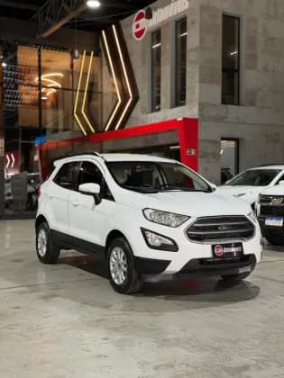 Carro 1.5 TI-VCT FLEX SE AUTOMÁTICO