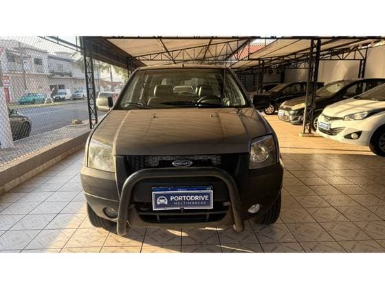 Carro 1.6 XLS 8V GASOLINA 4P MANUAL