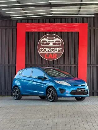 Carro 1.6 SE HATCH 16V FLEX 4P MANUAL