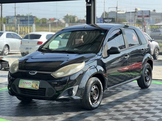 Carro 1.0 ROCAM 8V FLEX 4P MANUAL