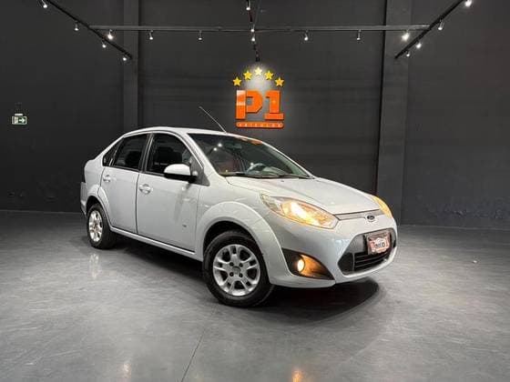 Carro 1.6 ROCAM SE 8V FLEX 4P MANUAL