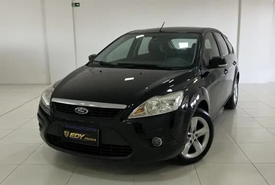 Carro 2.0 GLX 16V FLEX 4P AUTOMÁTICO
