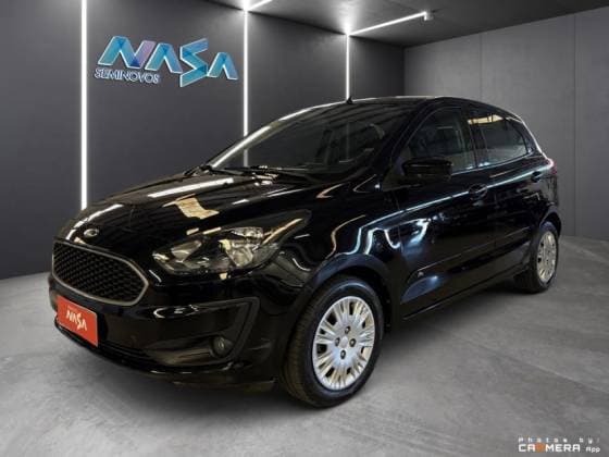 Carro 1.0 TI-VCT FLEX SE PLUS MANUAL