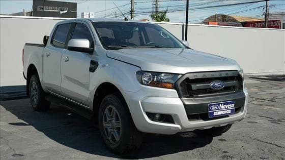 Carro 2.2 XLS 4X4 CD 16V DIESEL 4P AUTOMÁTICO