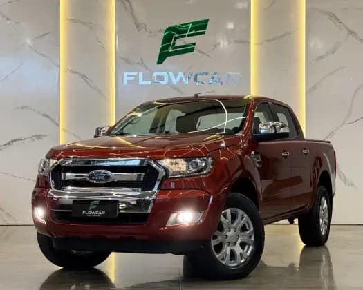 Carro 3.2 XLT 4X4 CD 20V DIESEL 4P AUTOMÁTICO