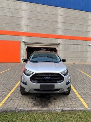 Carro 1.5 TI-VCT FLEX FREESTYLE MANUAL