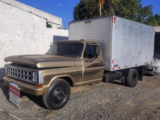 Carro 3.9 TURBO INTERCOOLER DIESEL 2P MANUAL