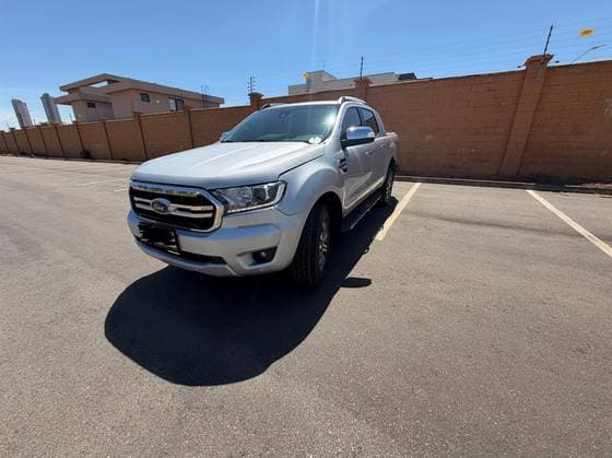 Carro 3.2 XLT 4X4 CD 20V DIESEL 4P AUTOMÁTICO