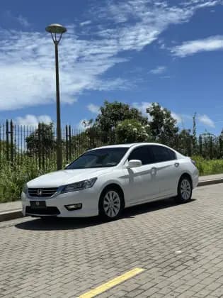 Carro 3.5 EX V6 24V GASOLINA 4P AUTOMÁTICO