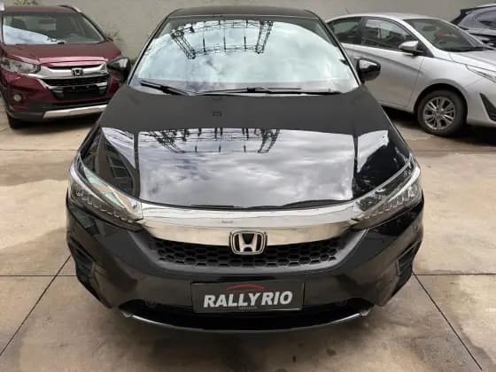 Carro 1.5 i-VTEC FLEX HATCH TOURING CVT