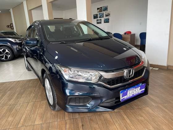 Carro 1.5 DX 16V FLEX 4P MANUAL