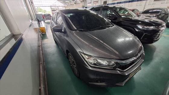 Carro 1.5 EX 16V FLEX 4P AUTOMÁTICO