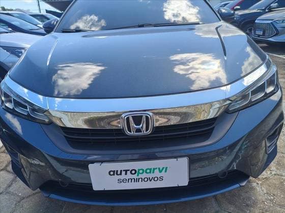 Carro 1.5 i-VTEC FLEX EX CVT