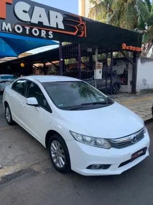 Carro 1.8 LXS 16V FLEX 4P MANUAL