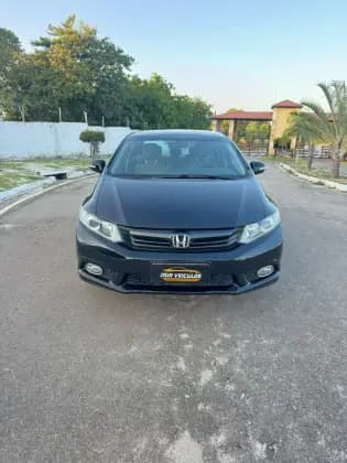 Carro 2.0 LXR 16V FLEX 4P AUTOMÁTICO