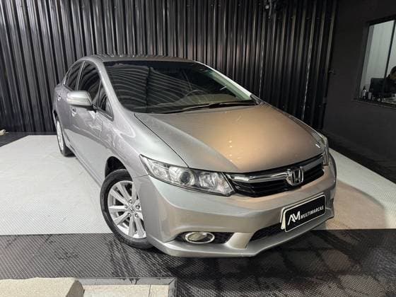 Carro 2.0 LXR 16V FLEX 4P AUTOMÁTICO