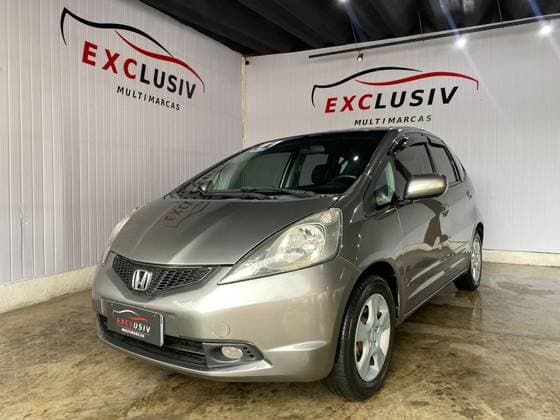 Carro 1.4 LX 16V FLEX 4P MANUAL