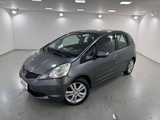 Carro 1.5 EX 16V FLEX 4P AUTOMÁTICO