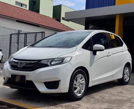 Carro 1.5 LX 16V FLEX 4P AUTOMÁTICO