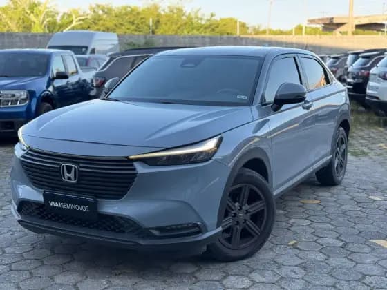 Carro 1.5 DI I-VTEC FLEX EXL CVT
