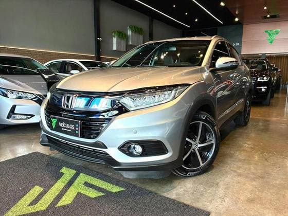Carro 1.5 16V TURBO GASOLINA TOURING 4P AUTOMÁTICO