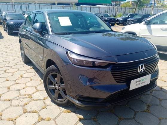 Carro 1.5 DI I-VTEC FLEX EXL CVT