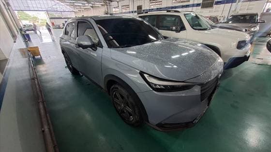 Carro 1.5 DI I-VTEC FLEX EXL CVT