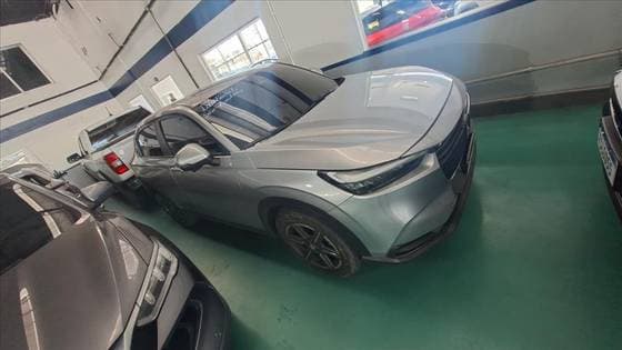 Carro 1.5 DI I-VTEC FLEX EXL CVT