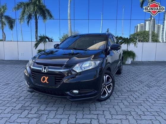 Carro 1.8 16V FLEX EXL 4P AUTOMÁTICO