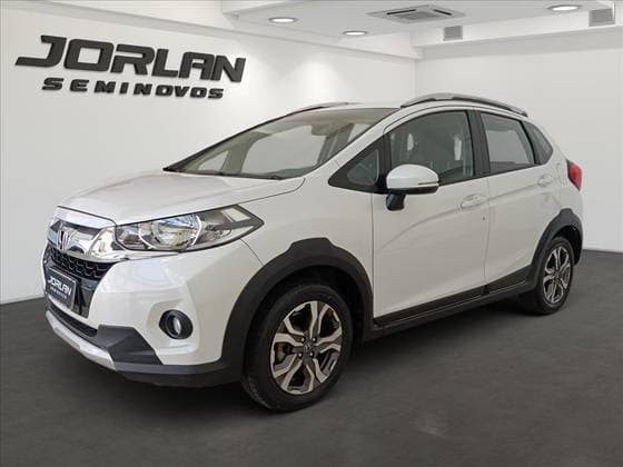 Carro 1.5 16V FLEXONE EXL CVT