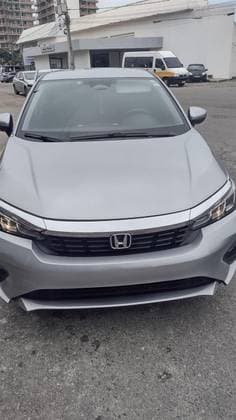 Carro 1.5 i-VTEC FLEX EXL CVT