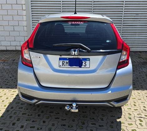 Carro 1.5 EXL 16V FLEX 4P AUTOMÁTICO