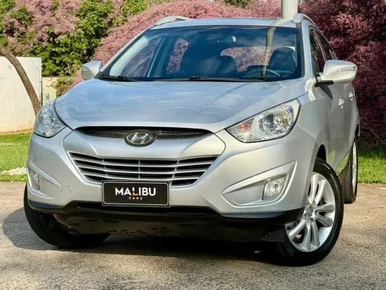 Carro 2.0 MPI 4X2 16V FLEX 4P MANUAL