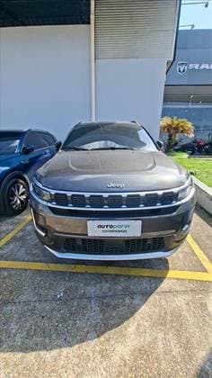 Carro 1.3 T270 TURBO FLEX LONGITUDE AT6