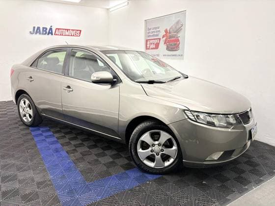 Carro 1.6 SX E.233 16V GASOLINA 4P MANUAL