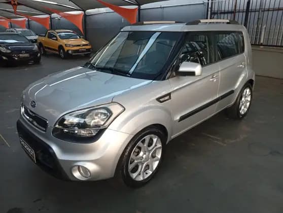 Carro 1.6 EX 16V FLEX 4P AUTOMÁTICO