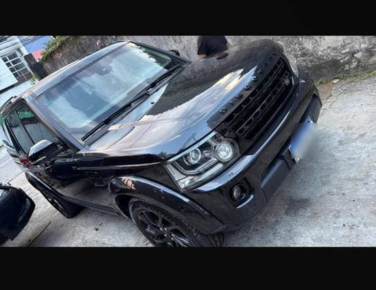 Carro 3.0 HSE 4X4 V6 24V BI-TURBO DIESEL 4P AUTOMÁTICO