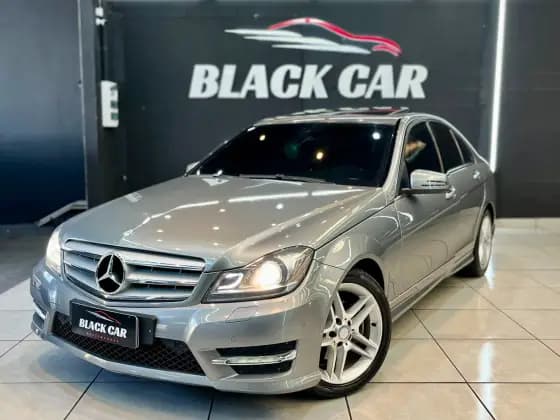 Carro 1.8 CGI SPORT 16V GASOLINA 4P AUTOMÁTICO