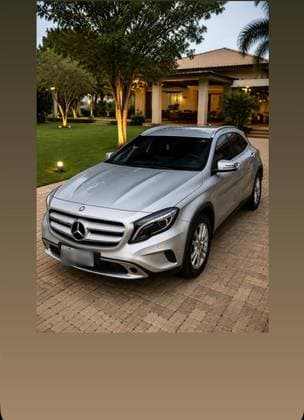 Carro 1.6 CGI ADVANCE 16V TURBO FLEX 4P AUTOMÁTICO