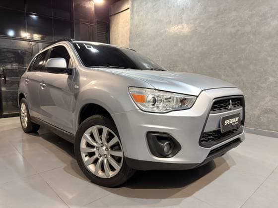Carro 2.0 4X2 16V GASOLINA 4P AUTOMÁTICO