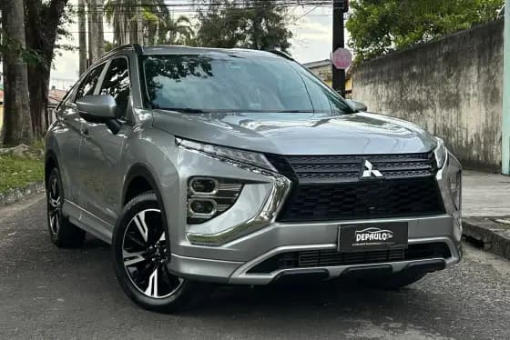 Carro 1.5 MIVEC TURBO GASOLINA HPE CVT