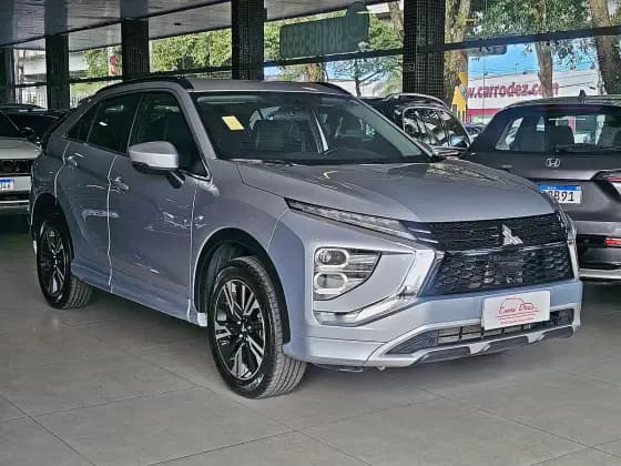 Carro 1.5 MIVEC TURBO GASOLINA HPE CVT