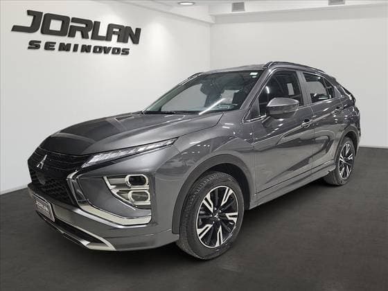 Carro 1.5 MIVEC TURBO GASOLINA HPE CVT