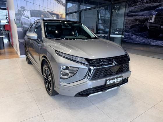 Carro 1.5 MIVEC TURBO GASOLINA HPE-S CVT